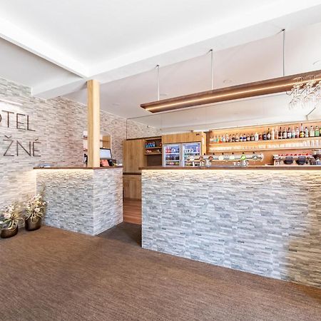 Hotel Snezne 외부 사진